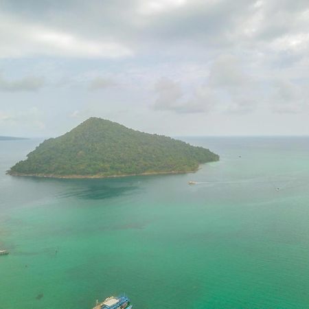 Lost&Found Koh Rong Sanloem Exterior foto