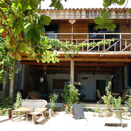Lost&Found Koh Rong Sanloem Exterior foto