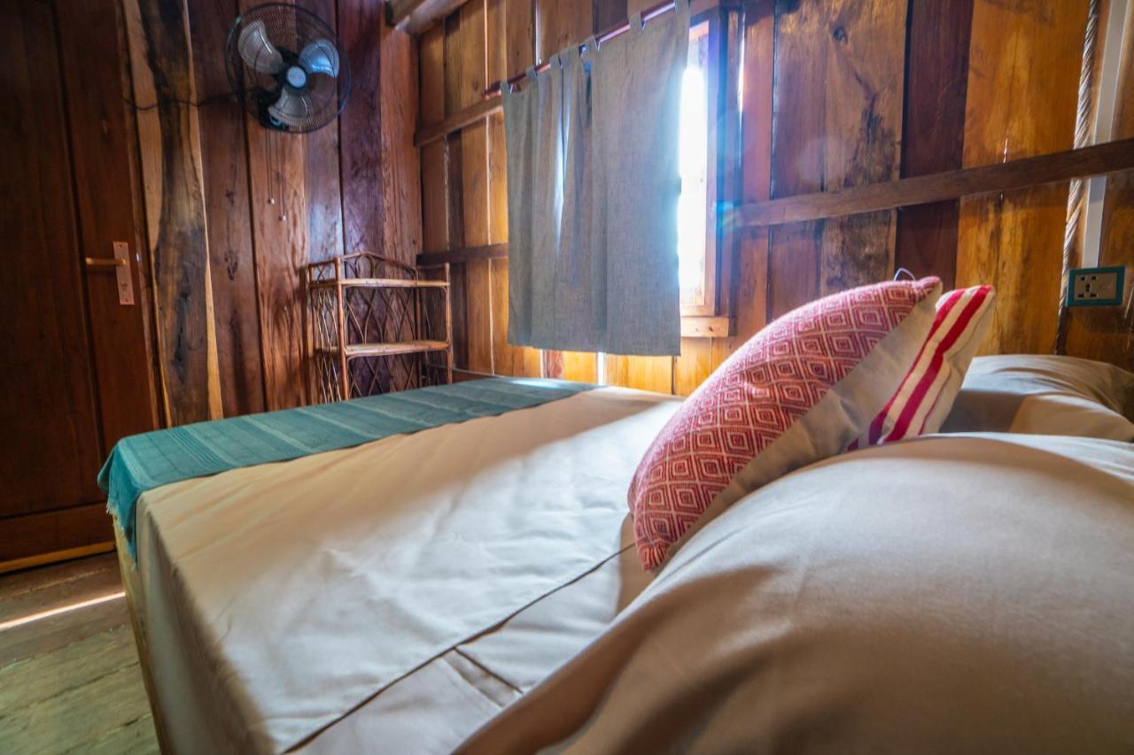 Lost&Found Koh Rong Sanloem Exterior foto
