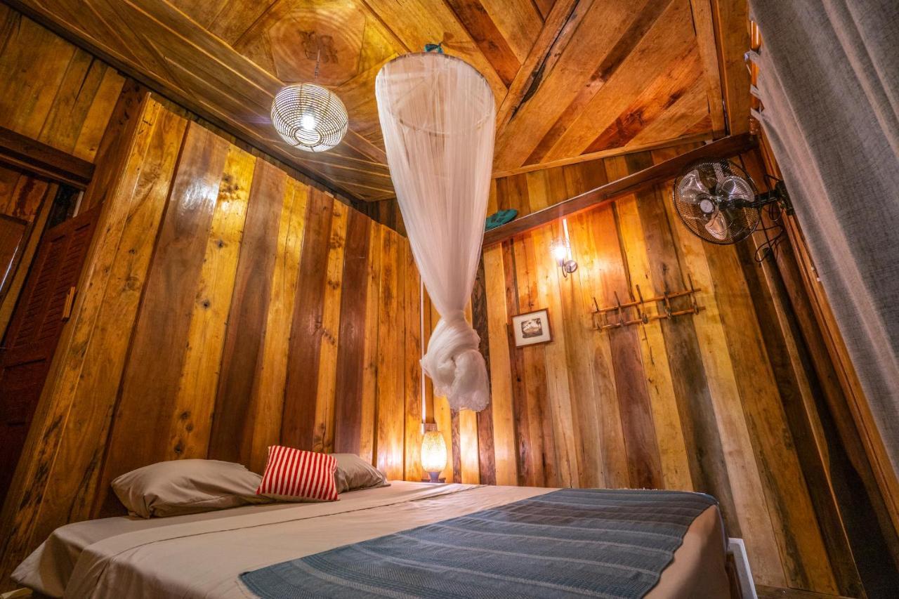 Lost&Found Koh Rong Sanloem Exterior foto