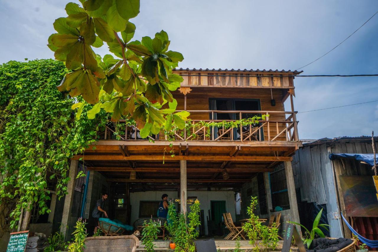 Lost&Found Koh Rong Sanloem Exterior foto