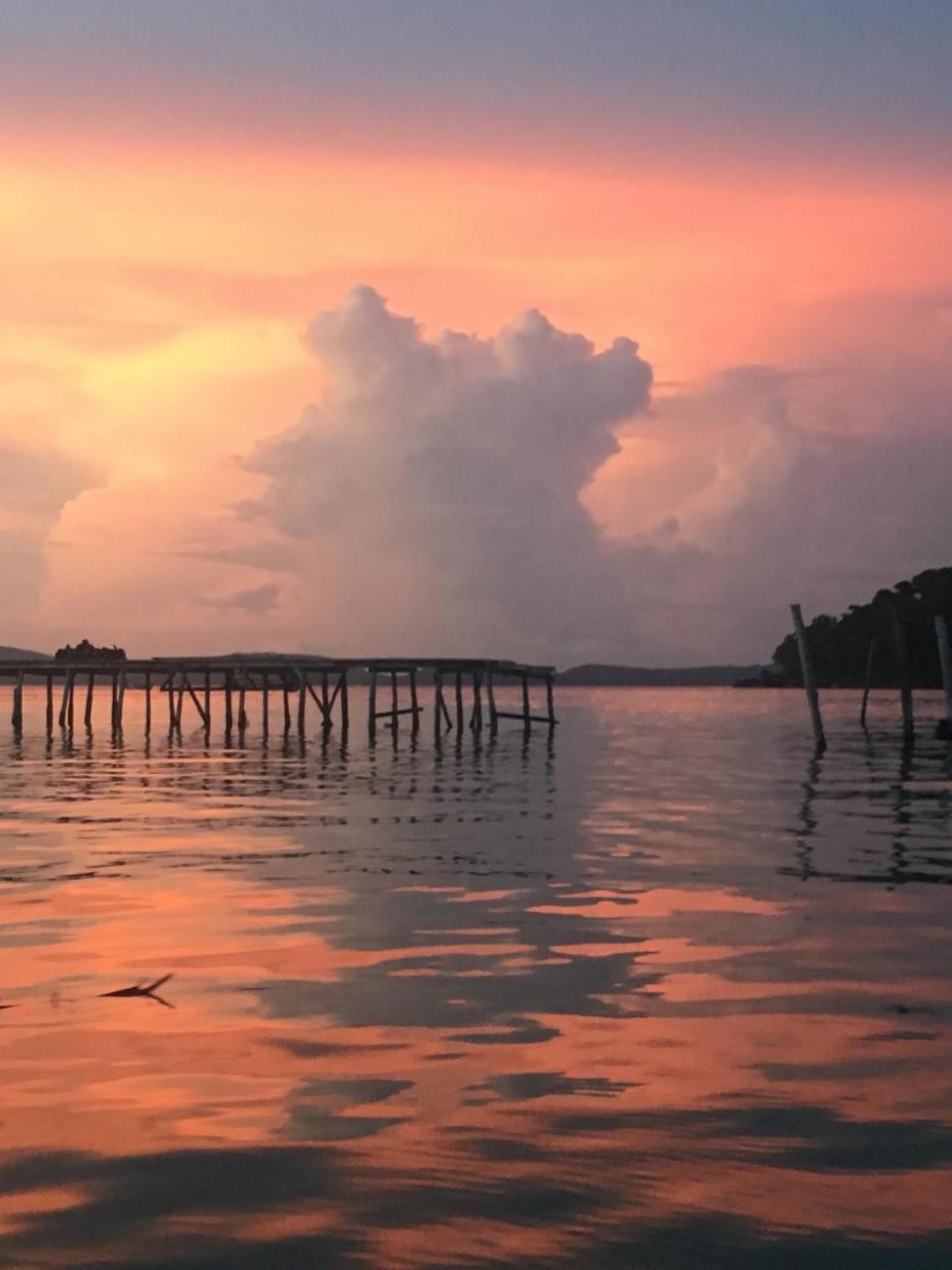 Lost&Found Koh Rong Sanloem Exterior foto